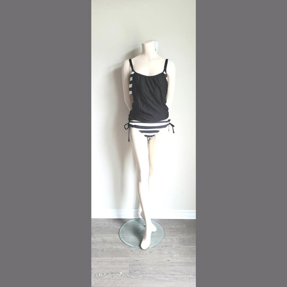 NWT Next Tankini